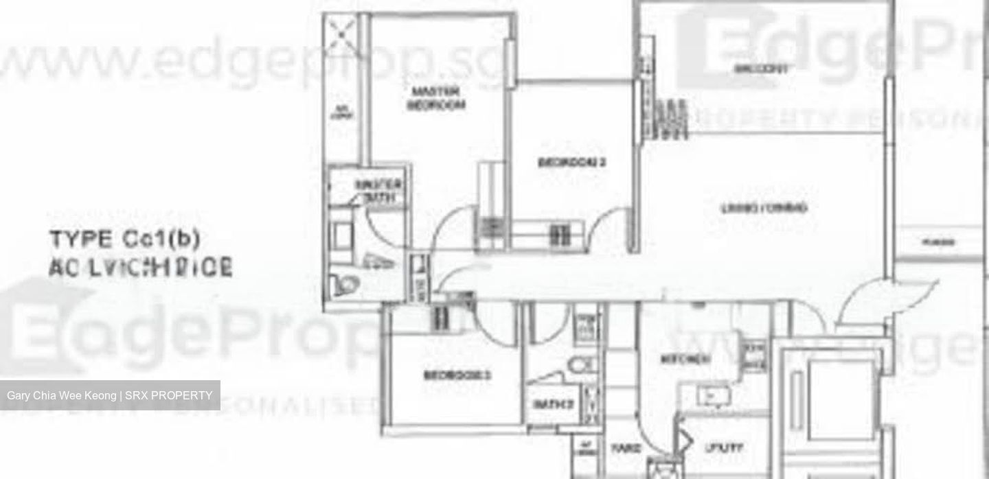 Watertown (D19), Apartment #559882481